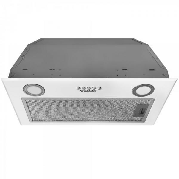 Вытяжка встраиваемая EXITEQ EX-1176 white