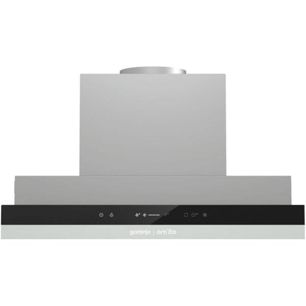 Вытяжка телескопическая Gorenje BHP643ORAB