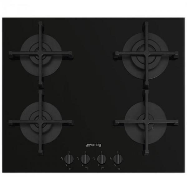 Газовая варочная панель Smeg PV264B