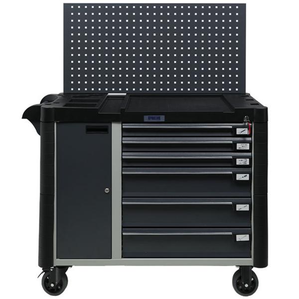 Инструментальная тележка WDS M-6.1