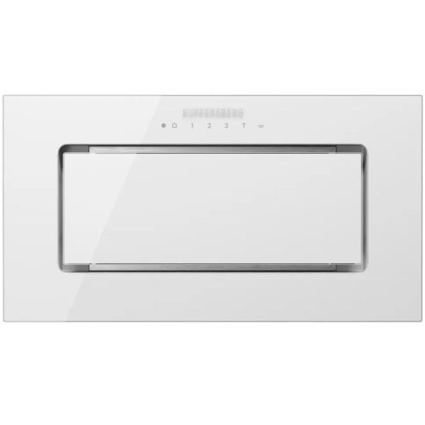 Встраиваемая вытяжка Kuppersberg BIM 600 White