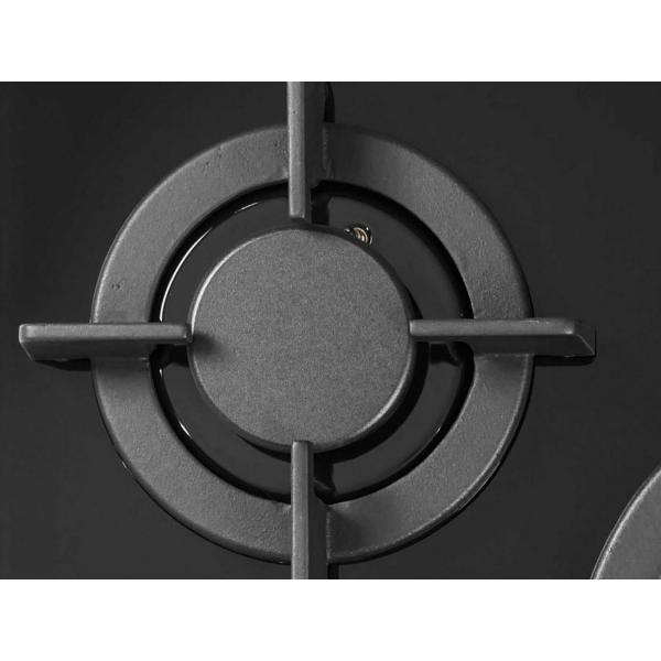 Газовая варочная поверхность LEX GVG 430 BL