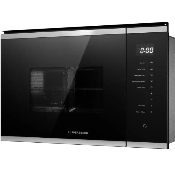 Встраиваемая микроволновая печь Kuppersberg HMW 651 BX