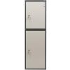 Бухгалтерский шкаф AIKO SL-150/2Т