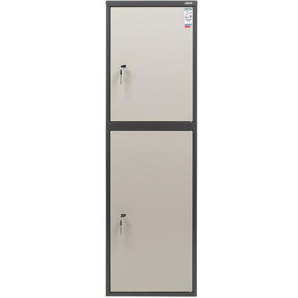 Бухгалтерский шкаф AIKO SL-150/2Т