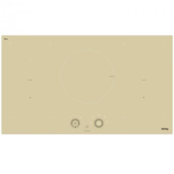 Индукционная варочная панель Korting HIB 95760 BB Smart