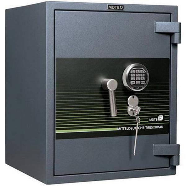 Взломостойкий сейф MDTB Banker-M 67 EK