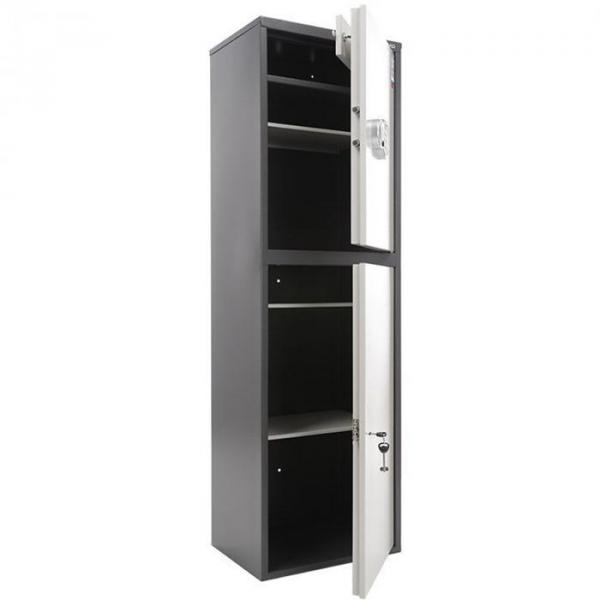 Бухгалтерский шкаф AIKO SL-150/2Т EL