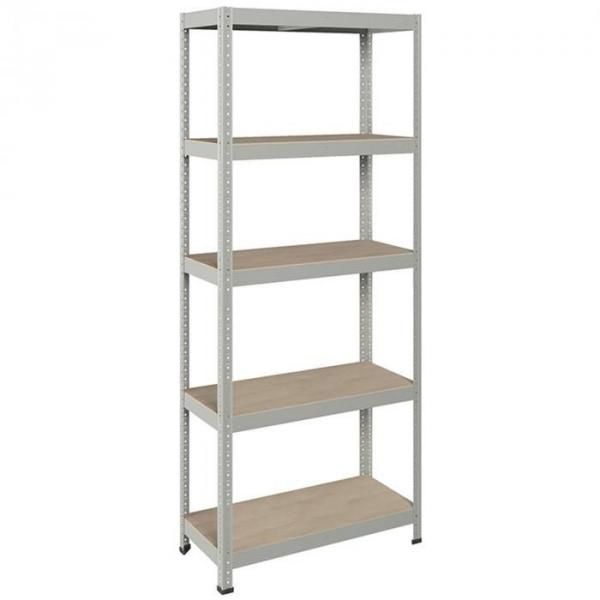 Стеллаж SBE 180KD/75х35/5