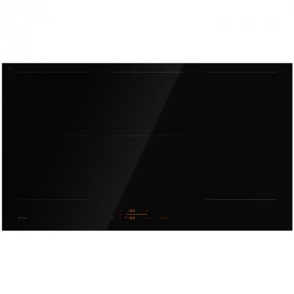 Индукционная варочная поверхность Asko HI5954FBG1