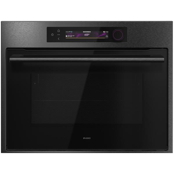 Встраиваемая микроволновая печь Asko OM64BSH