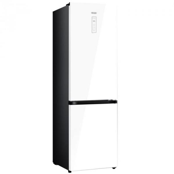 Отдельностоящий холодильник DeLonghi DCS 19NFI BB DAMIANO